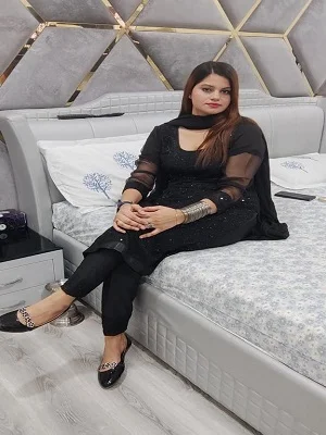 Call Girl in Faizabad
