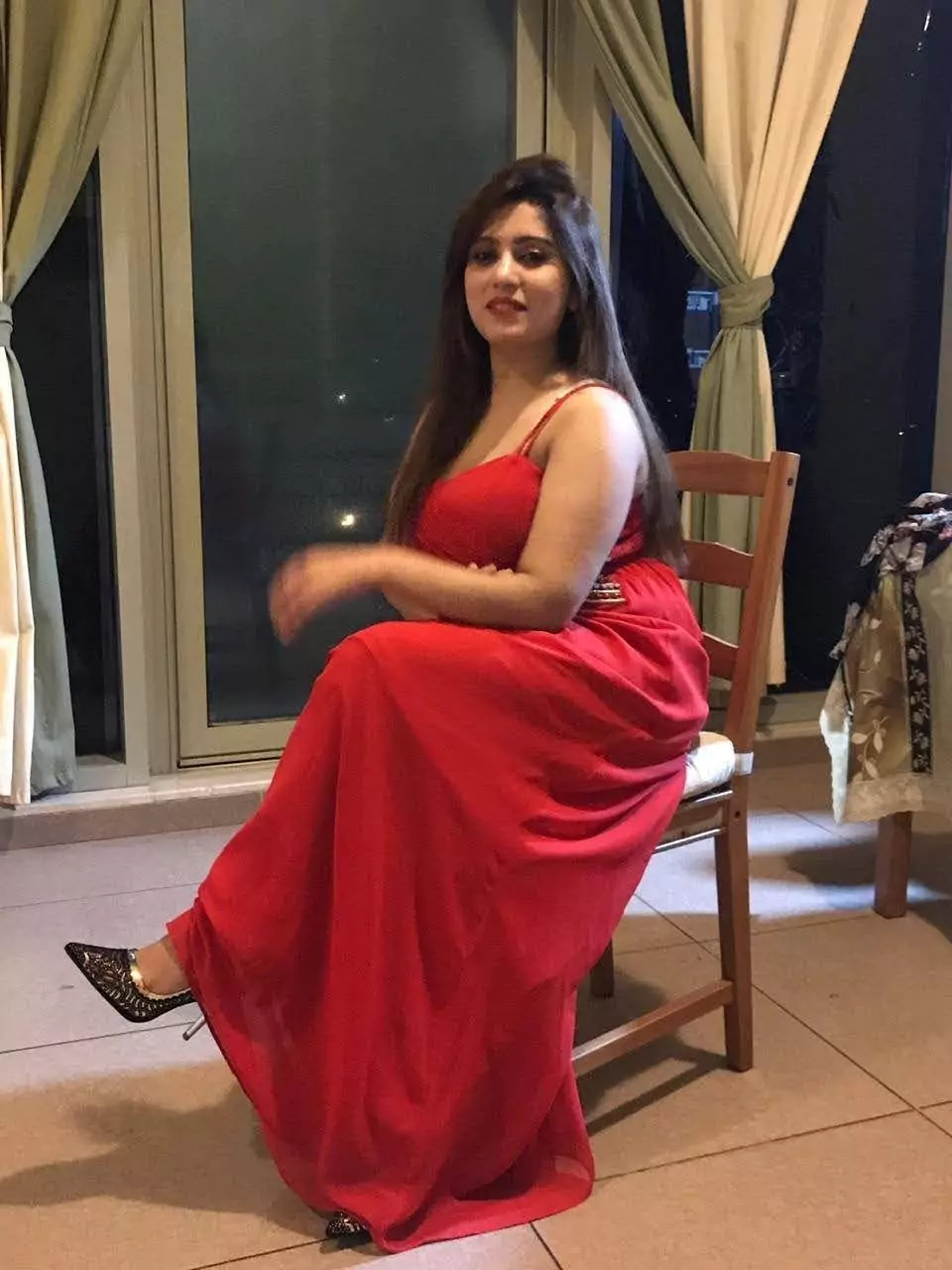 Escort Service in Faizabad